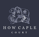 How Caple Court Logo